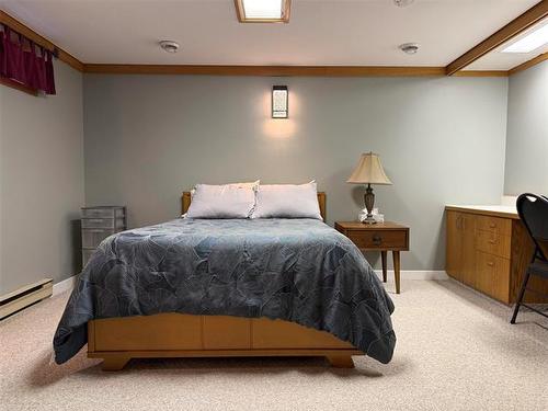 131 The Bridle Path, Winnipeg, MB 