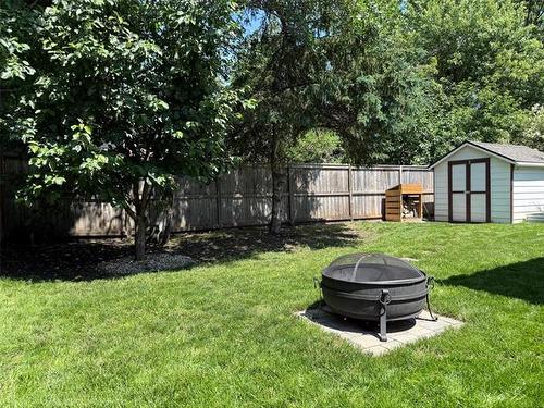 131 The Bridle Path, Winnipeg, MB 