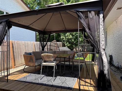 131 The Bridle Path, Winnipeg, MB 