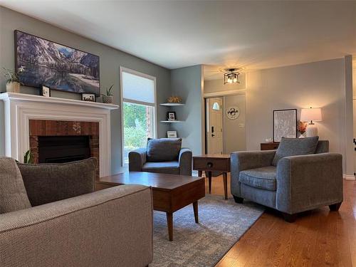 131 The Bridle Path, Winnipeg, MB 