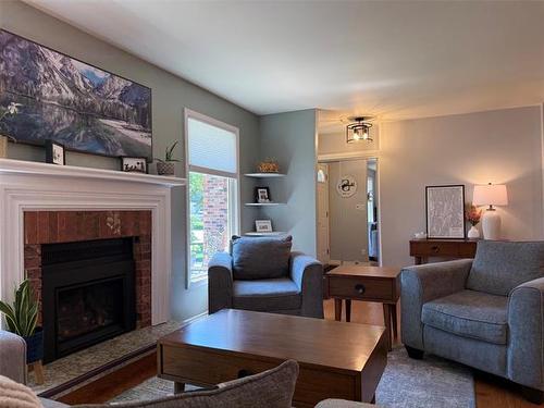 131 The Bridle Path, Winnipeg, MB 
