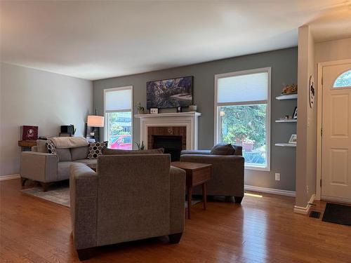 131 The Bridle Path, Winnipeg, MB 