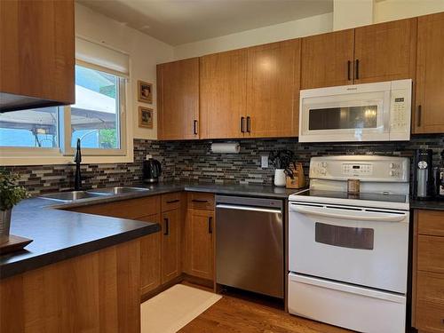 131 The Bridle Path, Winnipeg, MB 