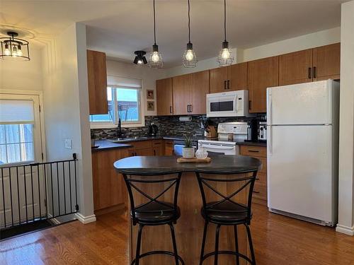 131 The Bridle Path, Winnipeg, MB 