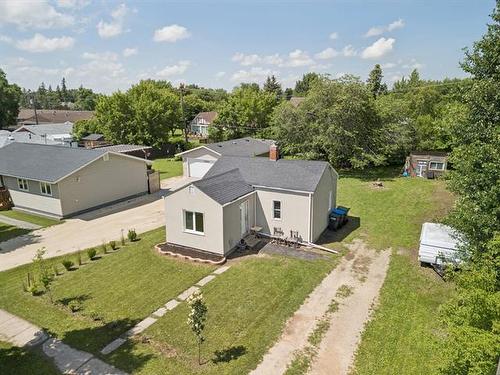 251 Ottawa Ave, Morris, MB 