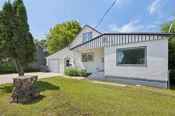 108 Caron ST  St Jean Baptiste, MB R0G 2B0
