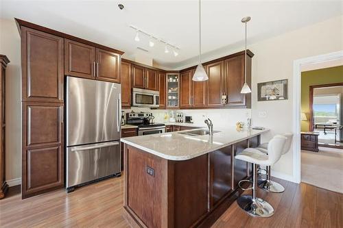 414-55 Windmill Way, Winnipeg, MB 