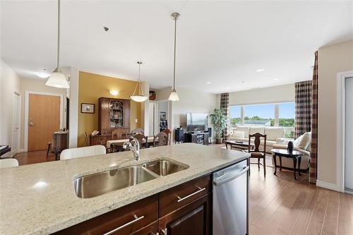 414-55 Windmill Way, Winnipeg, MB 
