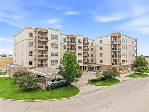 414-55 Windmill WAY  Winnipeg, MB R3R 0P9