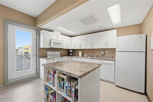 414-55 Windmill Way, Winnipeg, MB 