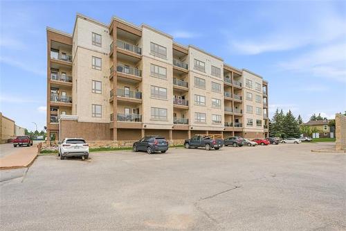 414-55 Windmill Way, Winnipeg, MB 