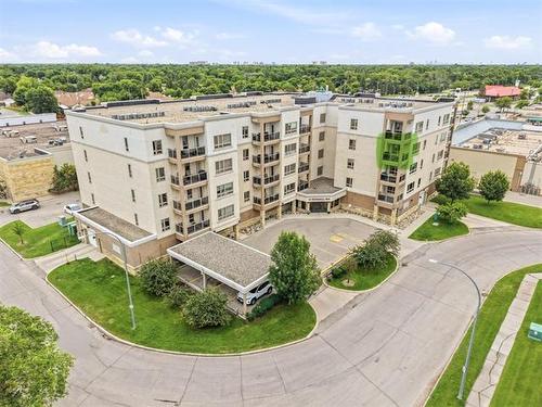 414-55 Windmill Way, Winnipeg, MB 