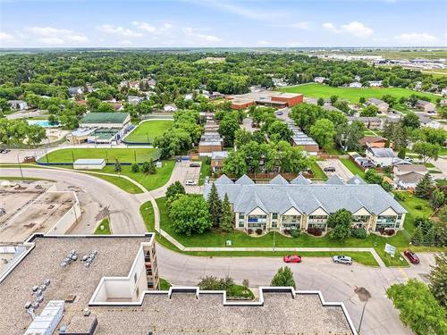 414-55 Windmill Way, Winnipeg, MB 