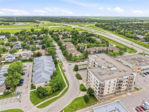 414-55 Windmill Way, Winnipeg, MB 