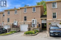 2241 MOUNTAIN GROVE Avenue Unit# 90  Burlington, ON L7P 2H8