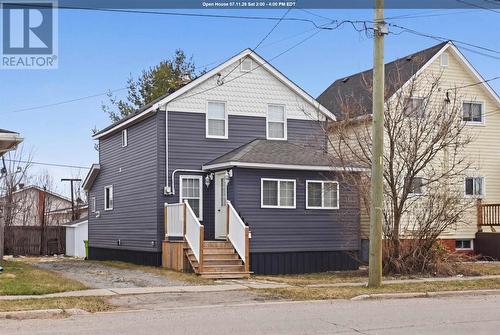 148 Turner AVE  Sault Ste. Marie, ON P6C 4S2
