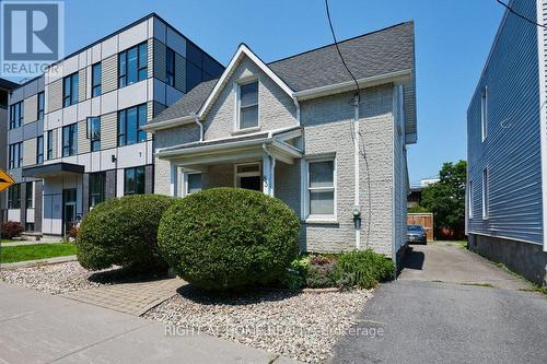 83 Harvey Street, Ottawa, ON 