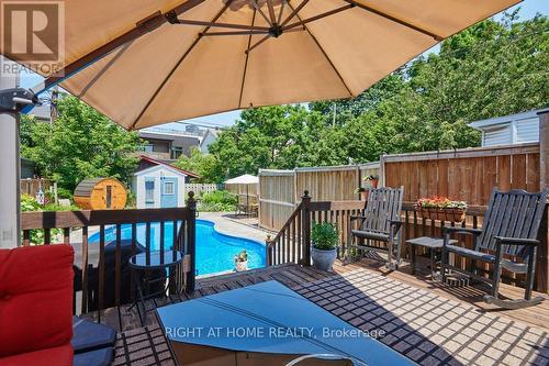 83 Harvey Street, Ottawa, ON 