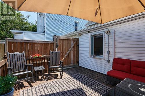 83 Harvey Street, Ottawa, ON 