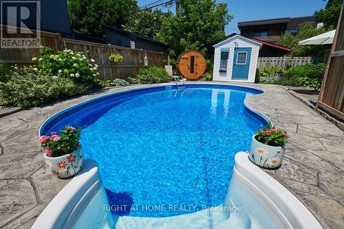 83 Harvey Street, Ottawa, ON 