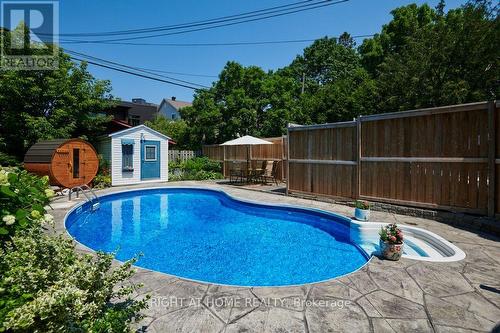 83 Harvey Street, Ottawa, ON 