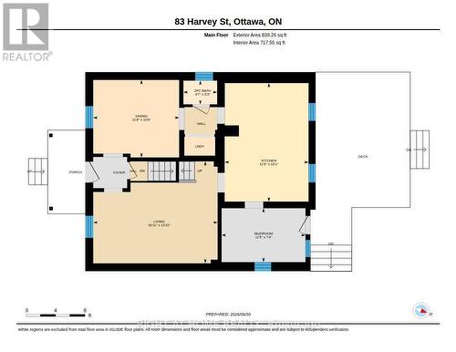 83 Harvey Street, Ottawa, ON 