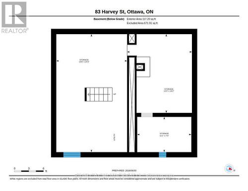 83 Harvey Street, Ottawa, ON 