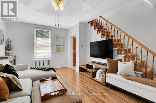 83 Harvey Street, Ottawa, ON 