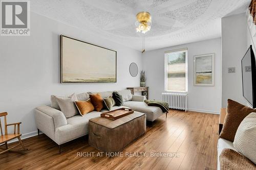 83 Harvey Street, Ottawa, ON 