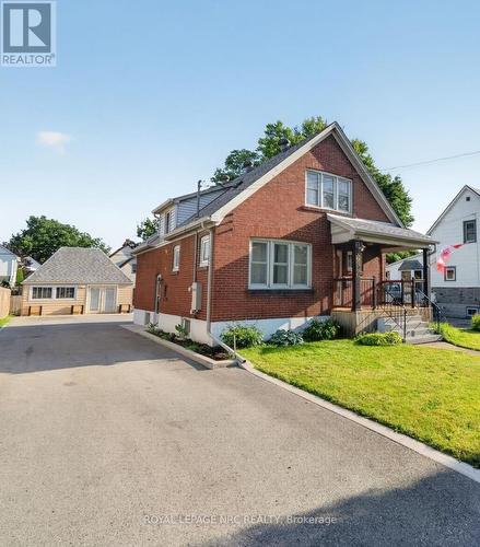 239 PHIPPS STREET  Fort Erie (Central), ON L2A 2V4