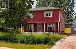 10 Riverbank Road Deer Lake, NL A8A 3J8