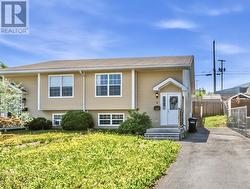 5 Edison Place St. John's, NL A1E 6J1