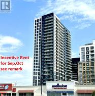 2002 - 7950 BATHURST STREET Vaughan, ON L4J 0L4