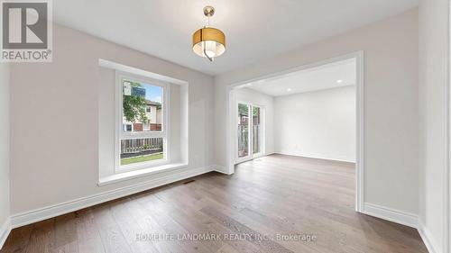 31 Fullerton Crescent, Markham, ON 
