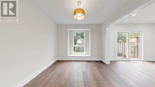 31 Fullerton Crescent, Markham, ON 