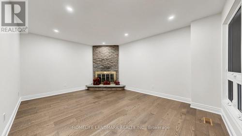 31 Fullerton Crescent, Markham, ON 