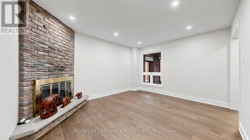 31 Fullerton Crescent, Markham, ON 