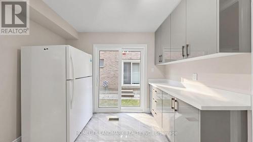 31 Fullerton Crescent, Markham, ON 