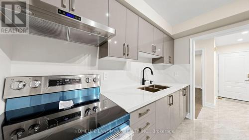 31 Fullerton Crescent, Markham, ON 