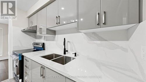31 Fullerton Crescent, Markham, ON 