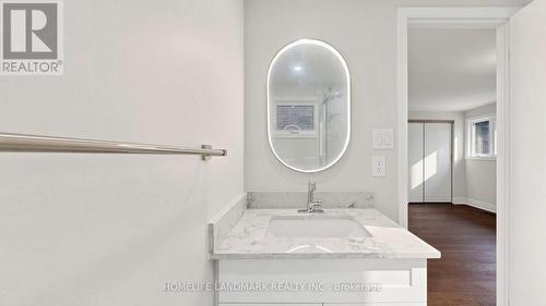 31 Fullerton Crescent, Markham, ON 