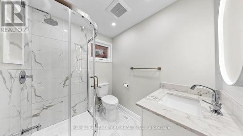 31 Fullerton Crescent, Markham, ON 