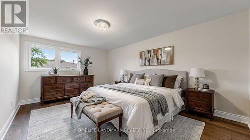 2nd BR Virtual Staging - 31 Fullerton Crescent, Markham, ON 