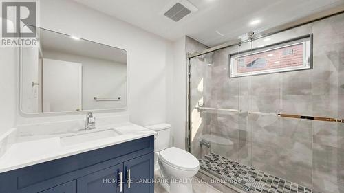 31 Fullerton Crescent, Markham, ON 