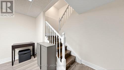 31 Fullerton Crescent, Markham, ON 