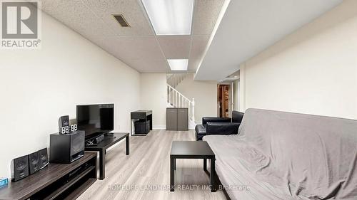 31 Fullerton Crescent, Markham, ON 