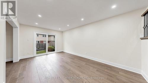 31 Fullerton Crescent, Markham, ON 
