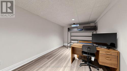 31 Fullerton Crescent, Markham, ON 