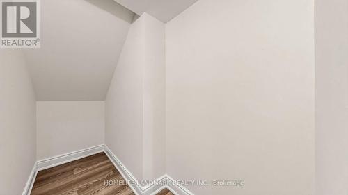 31 Fullerton Crescent, Markham, ON 