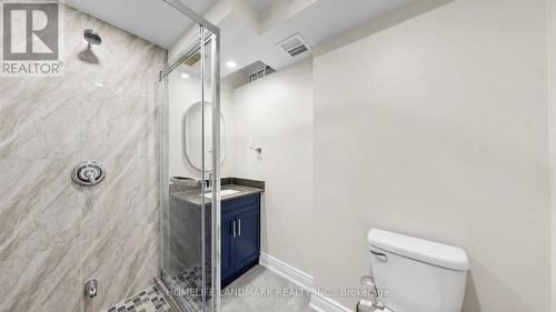 31 Fullerton Crescent, Markham, ON 
